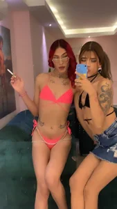 The_Hot_Ts_Dolls Alana dolls 🩷 Pic