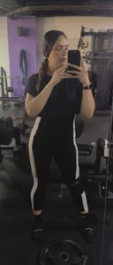 Bianca____ Entrenando en el gym. 🦾🍑🦿🏋🏻‍♀️ Hình 6