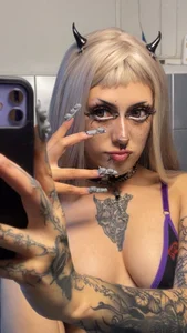 kattx_のsucubus katの 5枚の写真