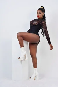 sweetsarabig22cm: Chocolate doll ( 2 фото)