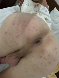 nikkiasspussy Public Billede 2