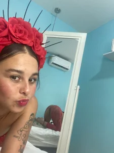 AnnyRoss_'s XXX Nude Photo 2