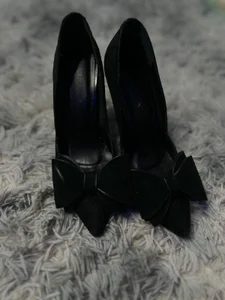 Eva_Vibe_ my collection heels , which do you choose Pic