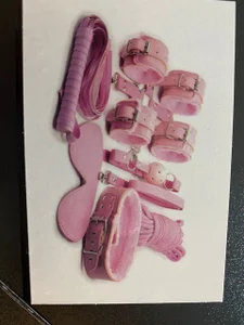 Tyra_Privacy so that you can make me your submissive Pic 3