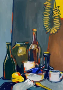 kate_not_today my art work টি ছবি