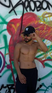 Ethan_Wolf75 🔥🥵 Fotka 4