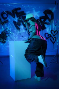alanna_blaze urban temptation ! Bilde 3