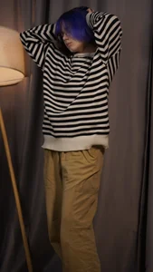 KellePourier My Style, My Rules Pic