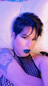 Lexxxxx_ Lexxy 🩵🖤 Pic