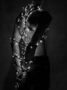 Sauntper Tape Bond Shadows Foto 6