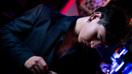 Luke_Howland I'm very hot зображення