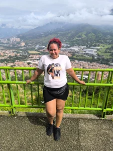 Come outside with me de debboraWagner  6 Imagens