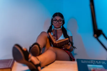 CandyRoxx1_ Back to class Immagine 