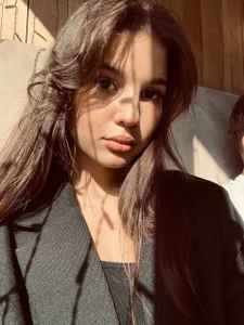 Zdjęcia LatashaTarr After all, I myself am the most beautiful flower:  5