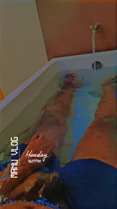 bangalorecock23 cock in pool slika 2