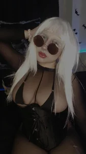 LarissaHell Mami Gojo.🕶️🩵 Bilde 2