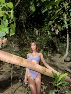 fuckdoll_amber 👙👯‍♀️ Pic 4