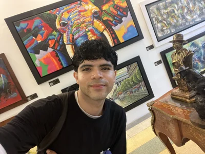 Public de Axel-Mejia  Imagens