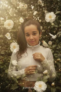 flowers de MagicHoney8  2 Imagens