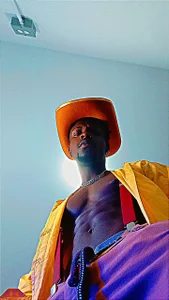 Aroonsexyboy Yellow sexy!!😈😏 Hình 2