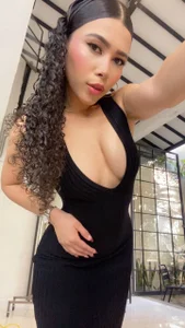 With black everything we look good !🥵🖤 de susan_cute198 Foto 7