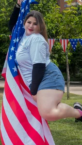 EYMI_TOMSOM 🗽Happy 4th of July us🌟 Immagine  2