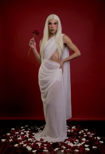 Sarahis_Valentina Delicate as a rose 🌹 Pic