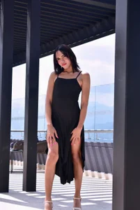 AndreaGil_ one day in my life Pic 7