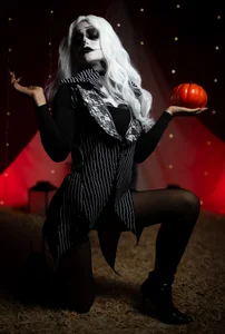 Jade_Agliyah_ 🎃 🅷 🅰 🅻 🅻 🅾 🆆 🅴 🅴 🅽 🎃 Pic
