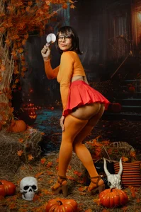 LIA_ROUX1 Happy Halloween 🎃😈🔥 Immagine  2