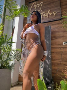 SavannahStorm Tropical vibes Immagine  5