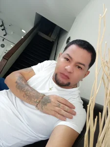 Foto desnuda de 1DiosAngel 6