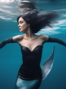dark water