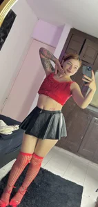 MelaniJhonson Your favorite Pic 4