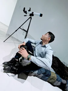 me de jimfomano1 Foto