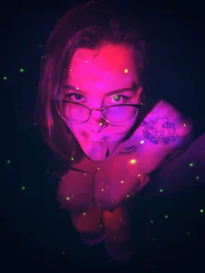 Cherrycherrymiss Dans les etoiles Pic 3