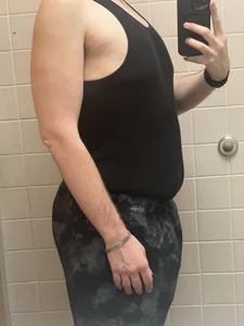 SexyHuff1 Public Pic 5