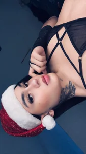 AnthonellaBrowm 💞 Pic