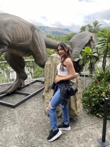 Sammy_pink New photos✨ slika 4