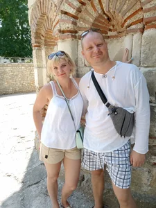 AndrewAnnie: On the Sea:) ( 6 фото)