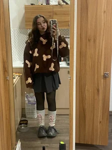 cutie? od SugarMuse  2 snímek