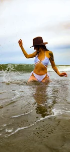 ScarletKings Manzanillo del mar beach 🏖️☀️ Pic 3