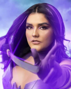 Maddysex_ MARVEL'S TIME Pic 7