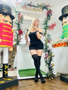 EvaBellucci_ NAUGHTY DAY Immagine  6