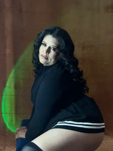 Andrea_secret_ CHRISTMAS VIBES♥ Pic 6