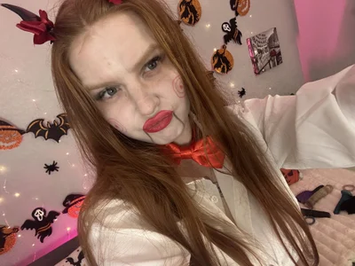 Evarey_ Halloween 2026 зображення 6