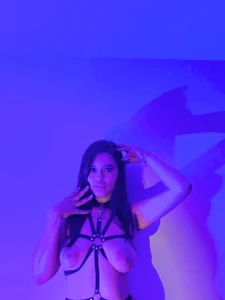 EvaaFoxxy1 GODESS ♥ Foto