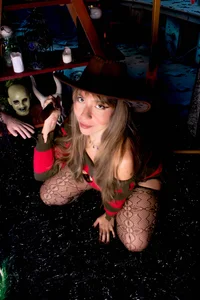 Zdjęcia MELISSAROUGE 🎃THIS IS HALLOWEEN🍭:  4