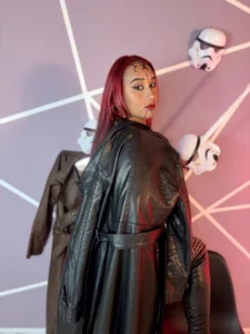 Starwars Day✨ od Scarlet1126  4 snímek