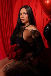 Lea_Rossi kullanıcısının Your Favorite big assy Lover albümü -  fotoğraf